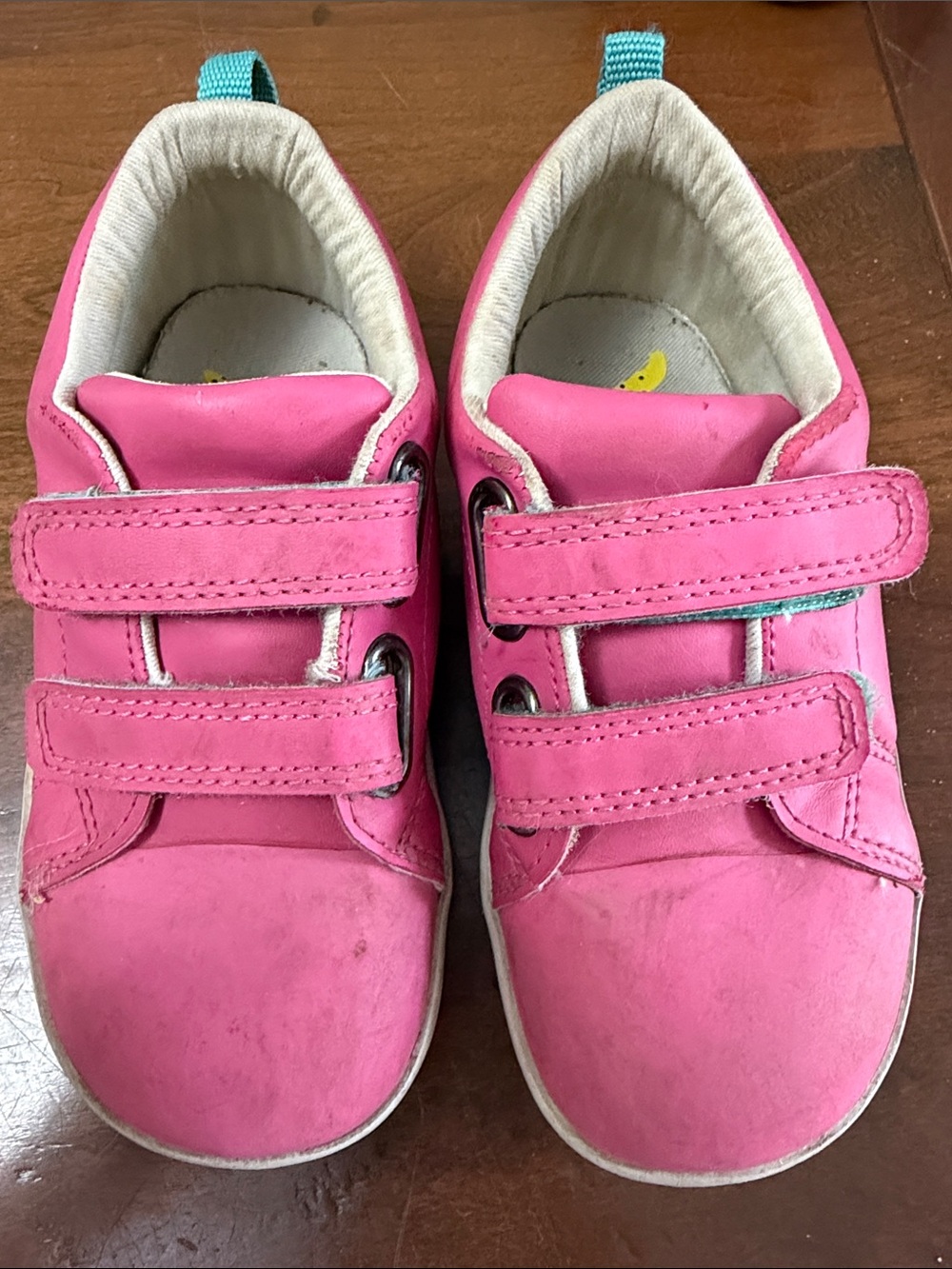 Ten Little Everyday Original Sneakers
